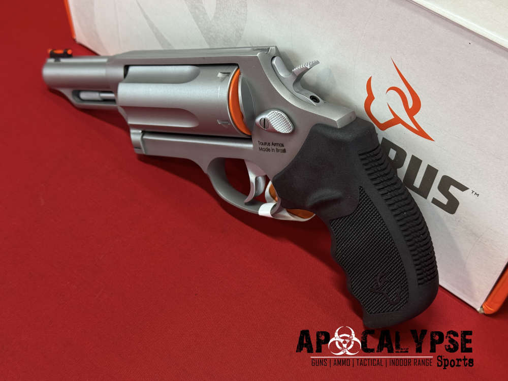 Taurus Judge 45/410 -img-6