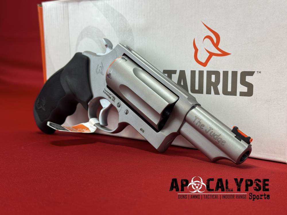 Taurus Judge 45/410 -img-3