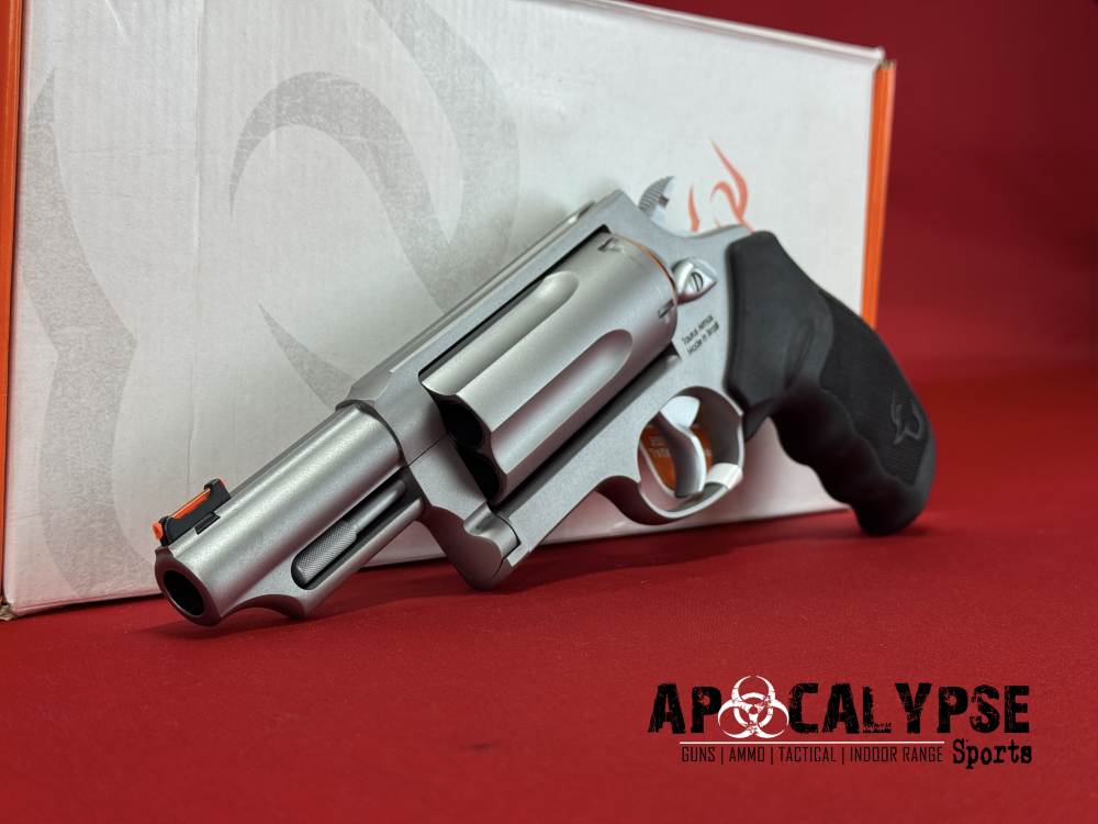 Taurus Judge 45/410 -img-4