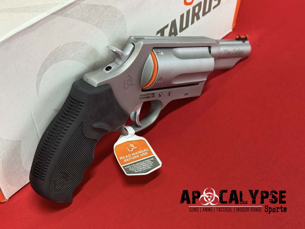 Taurus Judge 45/410 -img-5