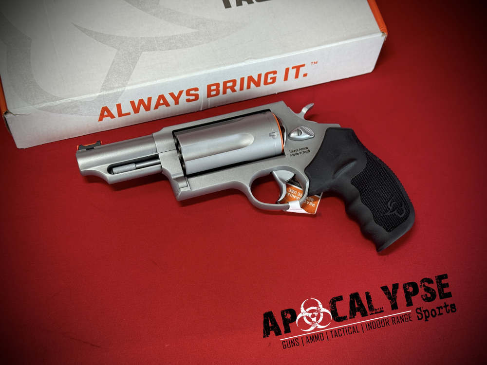 Taurus Judge 45/410 -img-0