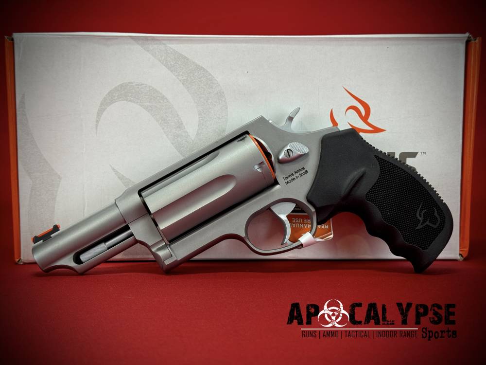 Taurus Judge 45/410 -img-2