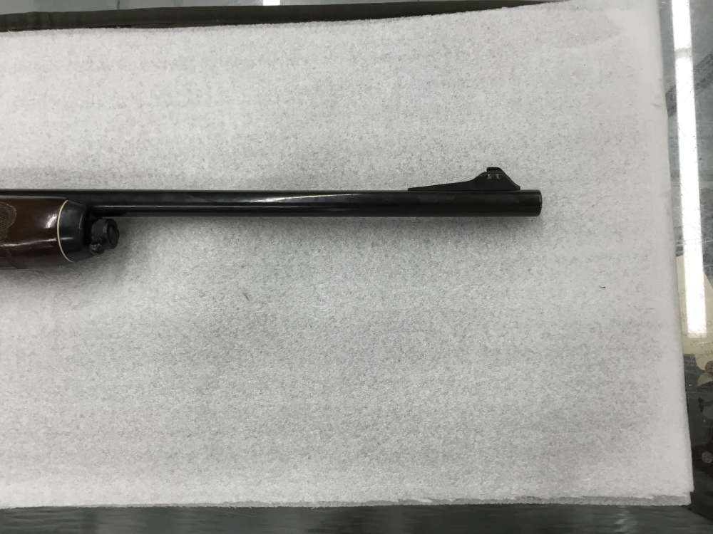 Remington 742 Woodmaster - 30-06/22" - Good Cond, w/Leupold Base+Rings-img-3