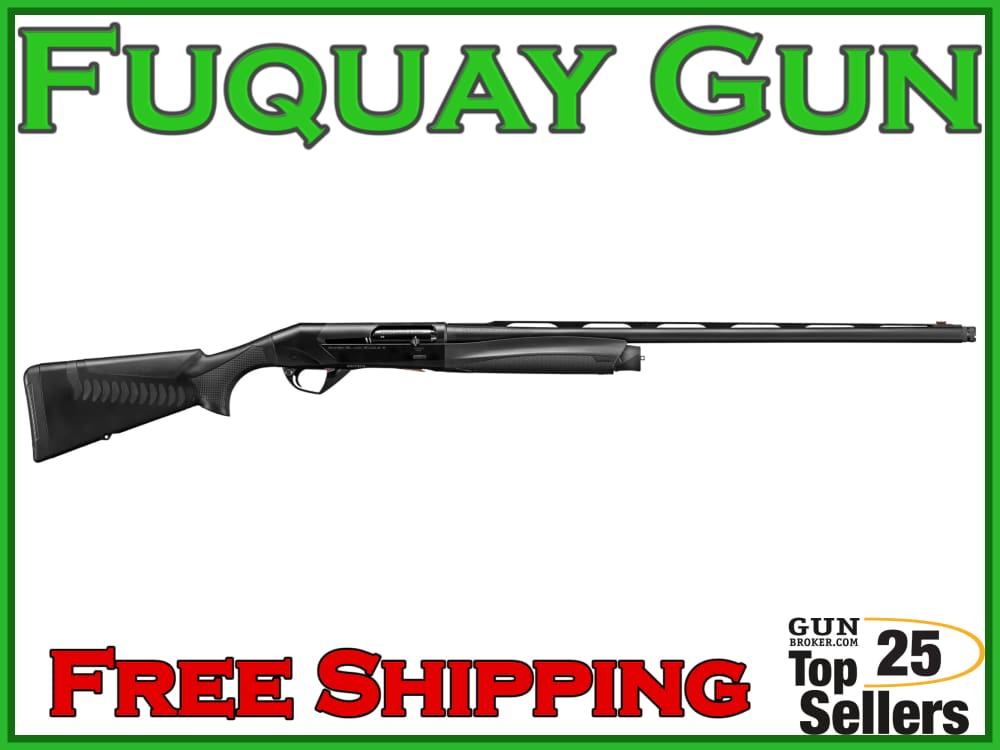 Benelli Super Black Eagle 3 3.5" 12 GA 26" SBE3 SBE-img-0