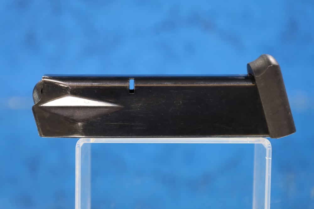 RARE|HARD TO FIND Vektor 9mm 19-Rnd Magazine W/Factory 4-Rnd Ext Z88 SP1-img-4