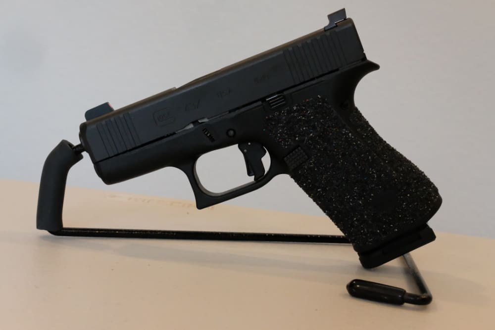 GLOCK 43X-img-2