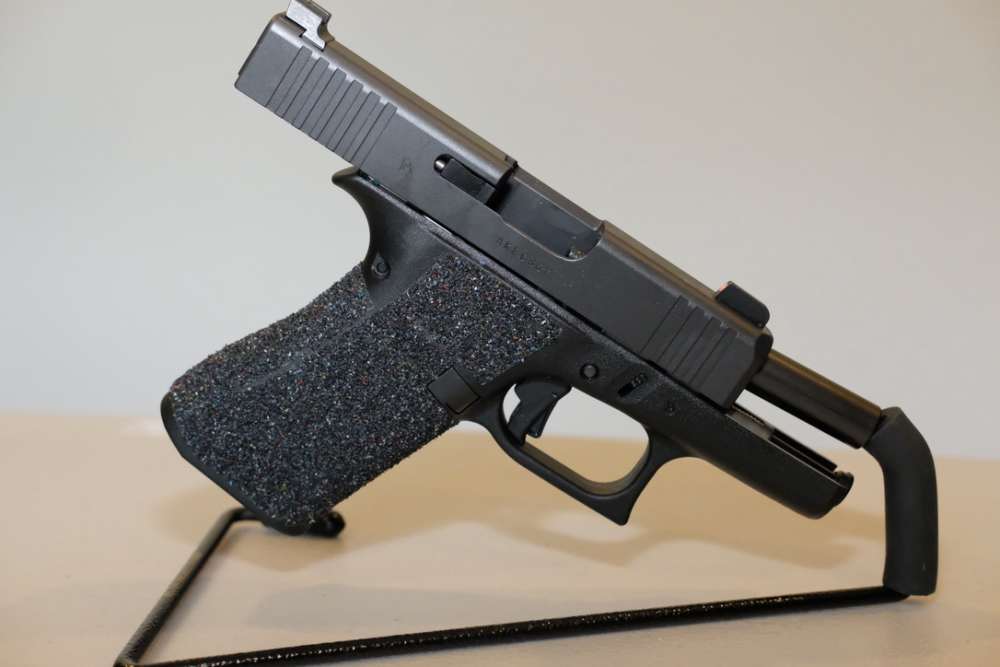 GLOCK 43X-img-1