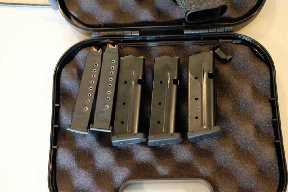 GLOCK 43X-img-4