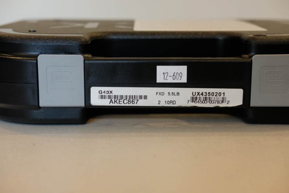 GLOCK 43X-img-5