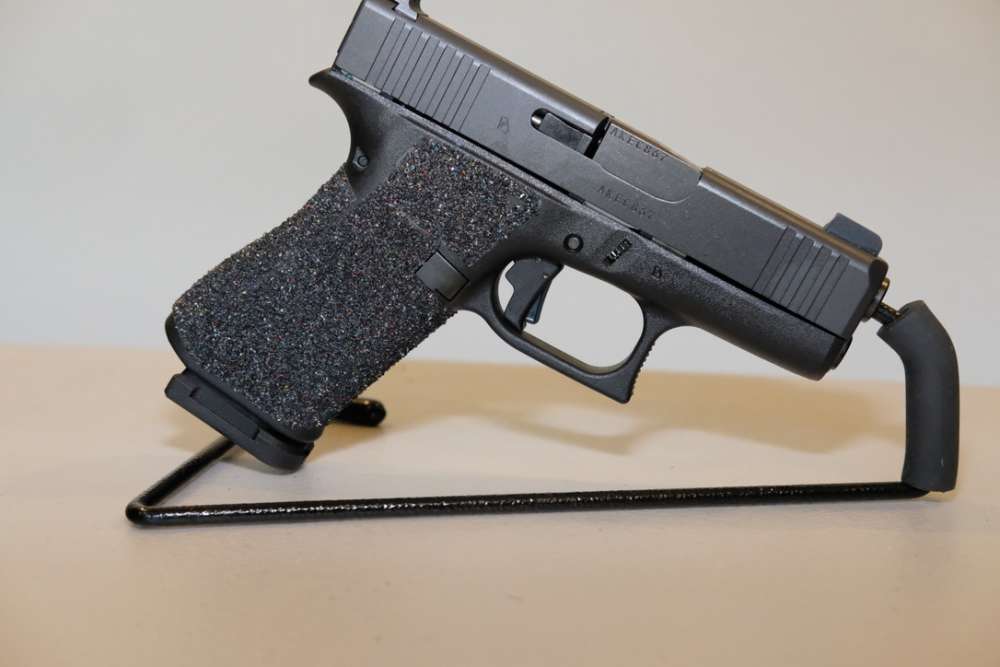 GLOCK 43X-img-0