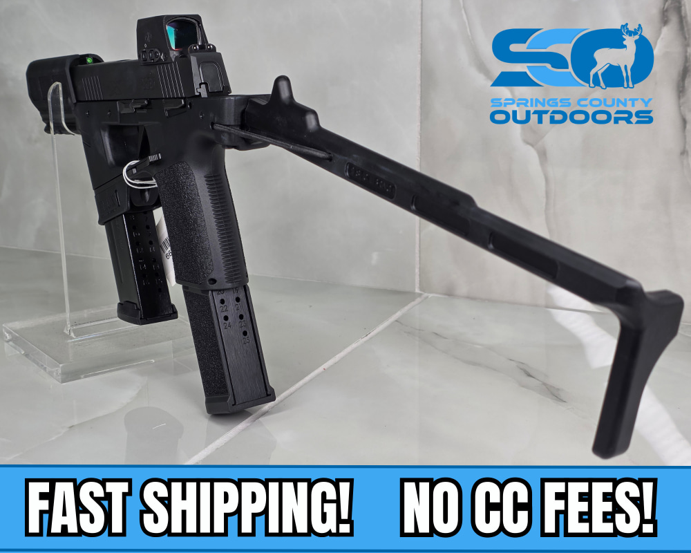 Sig Sauer P365 Flux 9mm 25+1 True Precision 6.5" Threaded Barrel-img-2