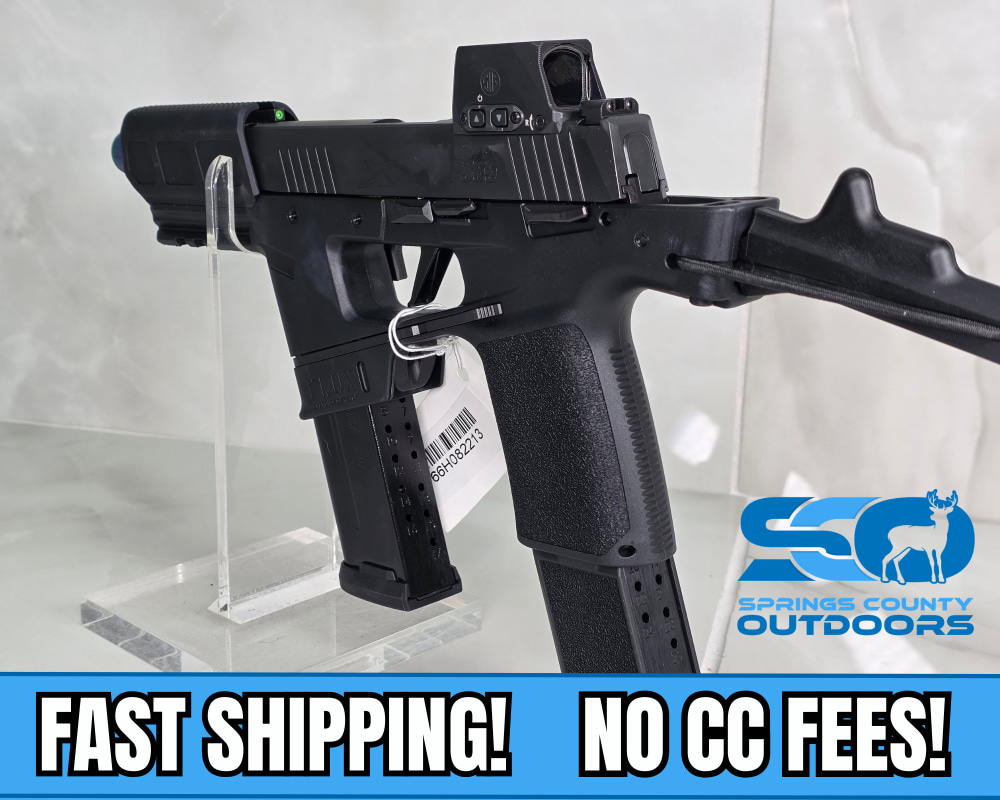 Sig Sauer P365 Flux 9mm 25+1 True Precision 6.5" Threaded Barrel-img-4