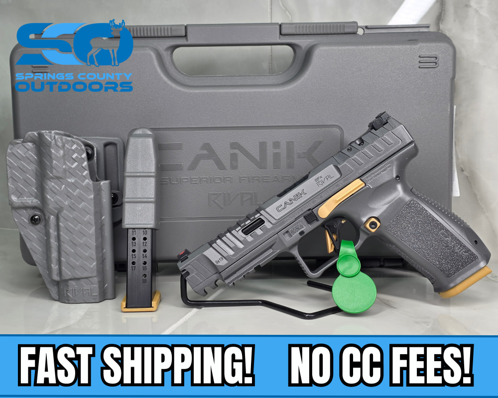 Canik SFX Rival 9mm 18+1-img-0