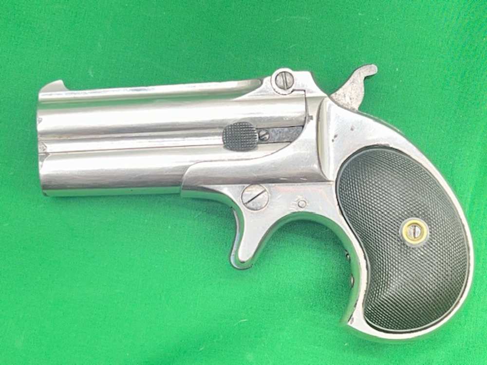 Remington Derringer-img-1