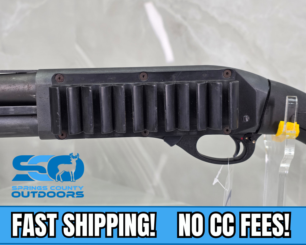Remington 870 Express Magnum 12ga 20"-img-9