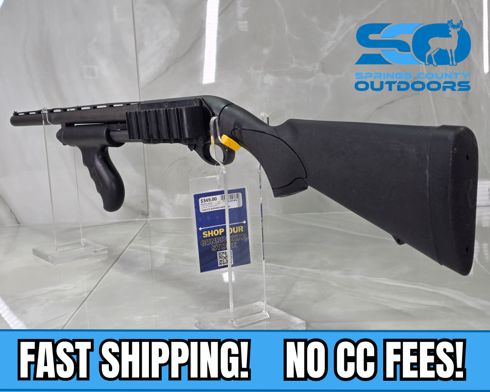 Remington 870 Express Magnum 12ga 20"-img-13