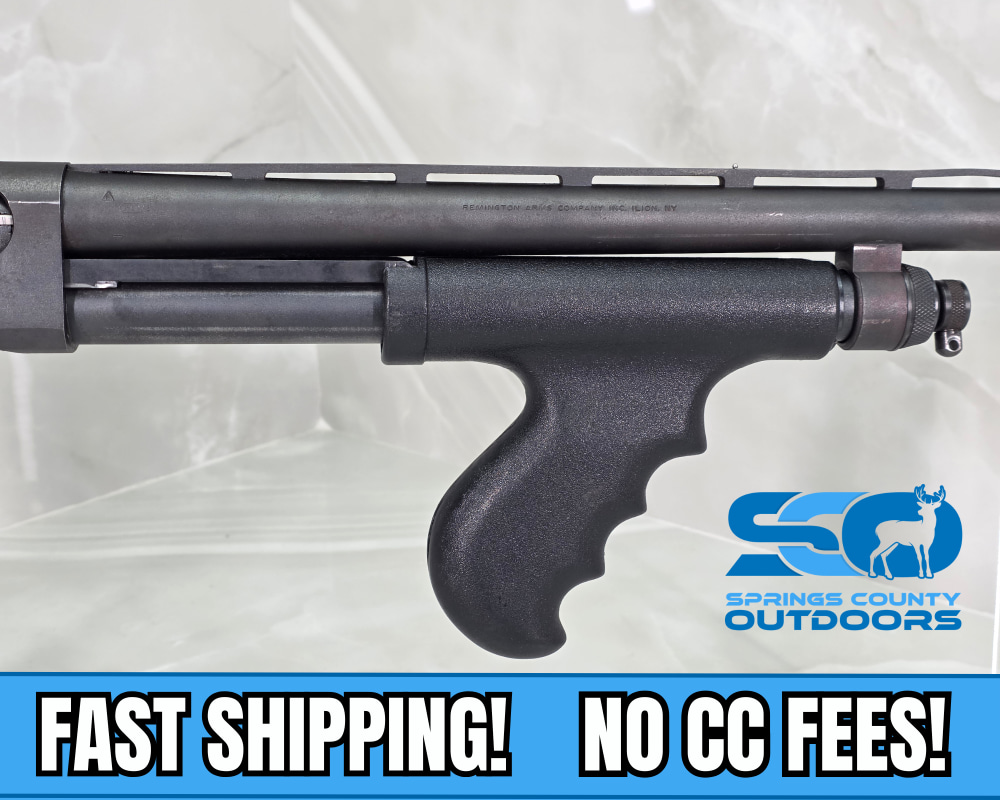 Remington 870 Express Magnum 12ga 20"-img-4