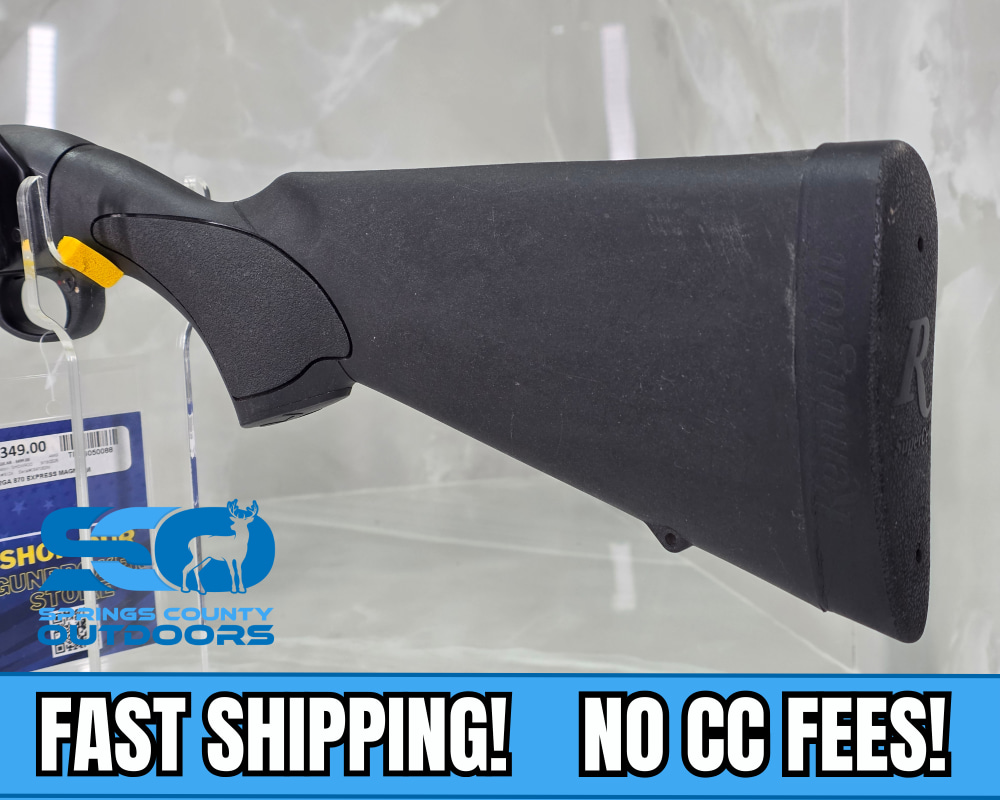 Remington 870 Express Magnum 12ga 20"-img-8