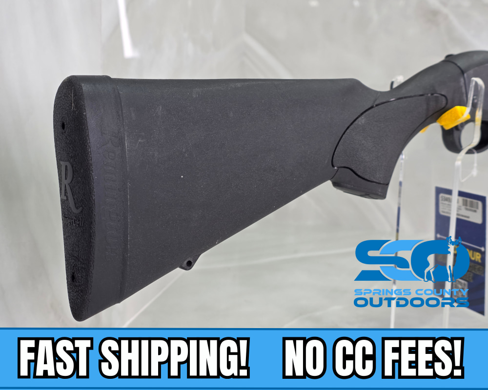 Remington 870 Express Magnum 12ga 20"-img-2