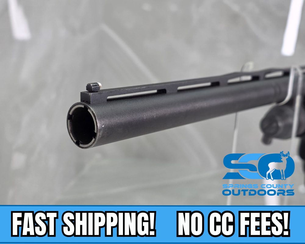 Remington 870 Express Magnum 12ga 20"-img-11