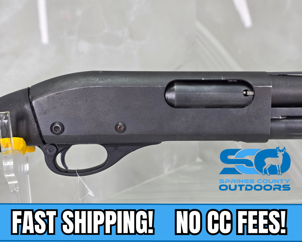 Remington 870 Express Magnum 12ga 20"-img-3
