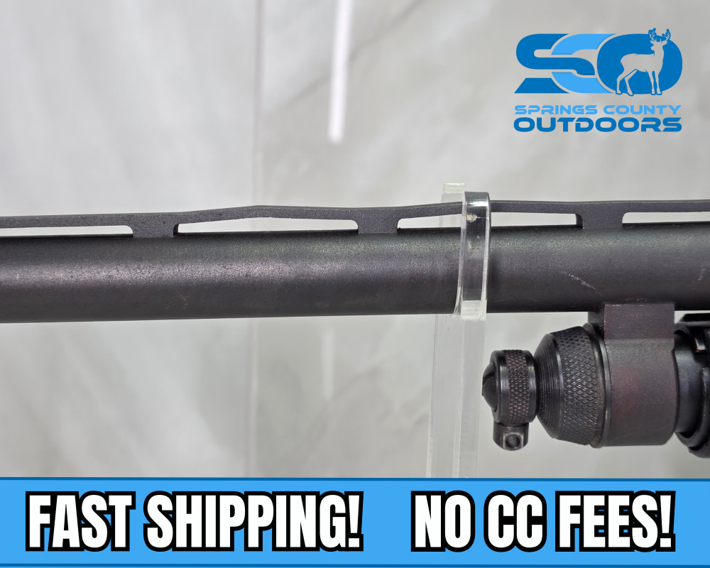 Remington 870 Express Magnum 12ga 20"-img-12