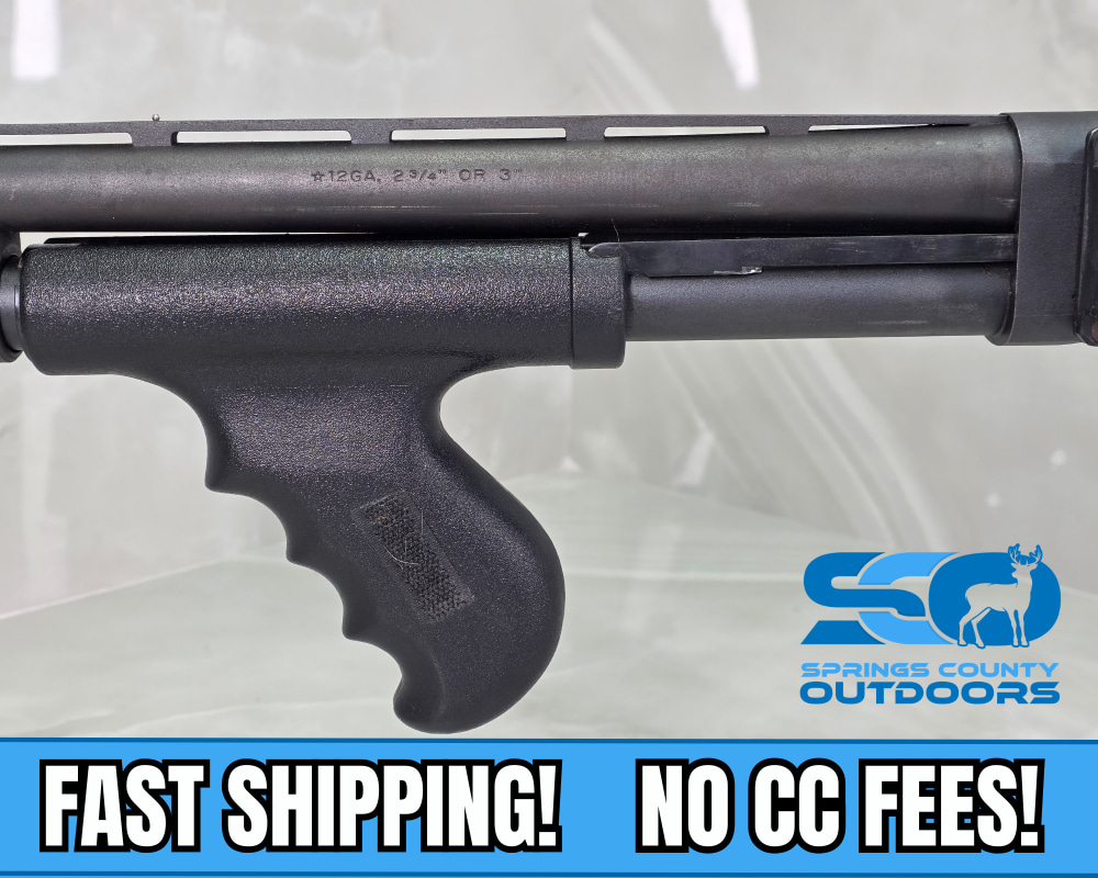 Remington 870 Express Magnum 12ga 20"-img-10