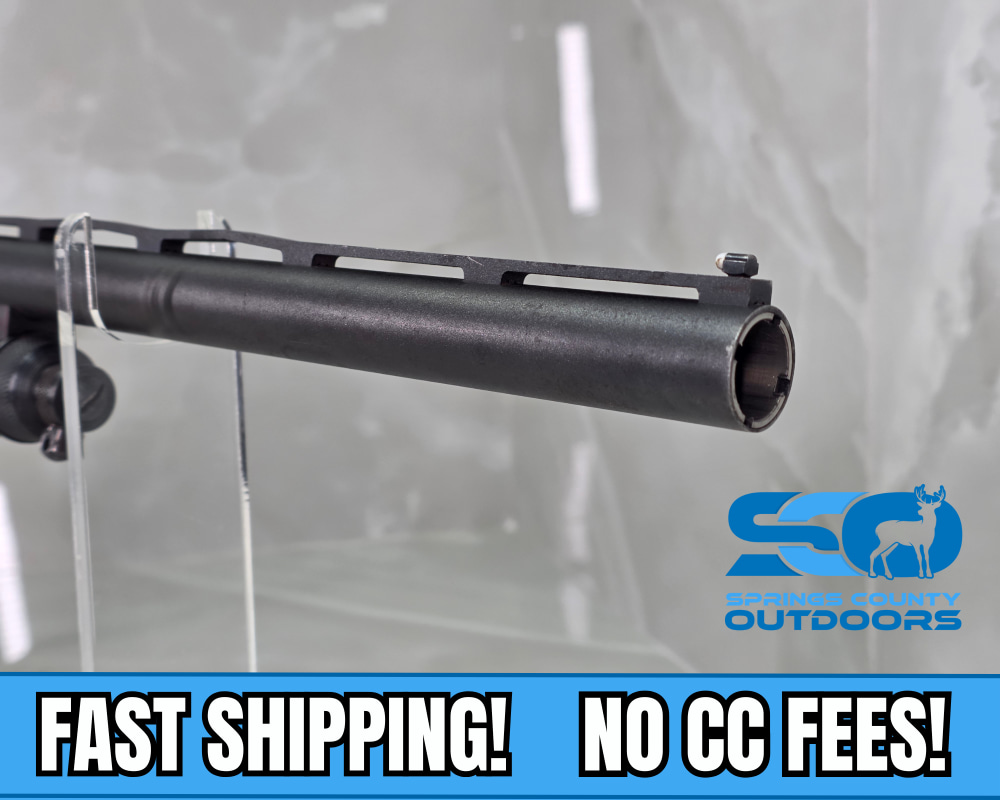 Remington 870 Express Magnum 12ga 20"-img-5