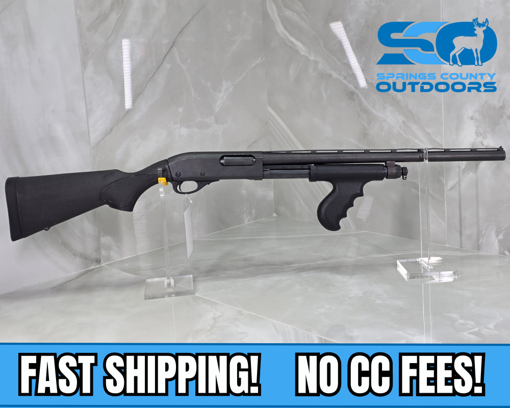 Remington 870 Express Magnum 12ga 20"-img-0