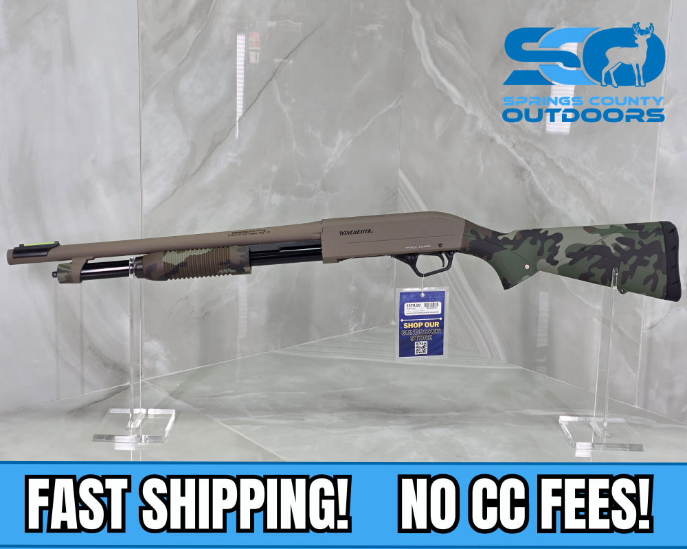 Winchester SXP 12ga 3" 18"-img-7