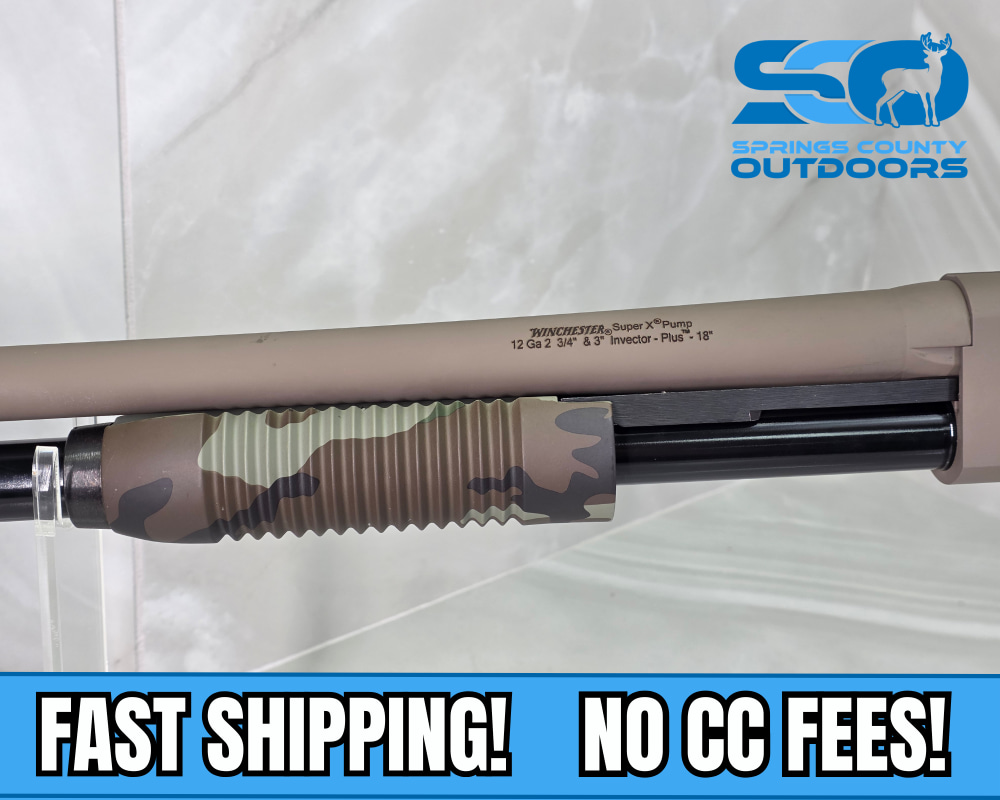 Winchester SXP 12ga 3" 18"-img-11