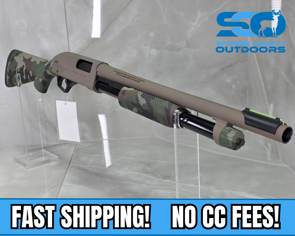 Winchester SXP 12ga 3" 18"-img-5