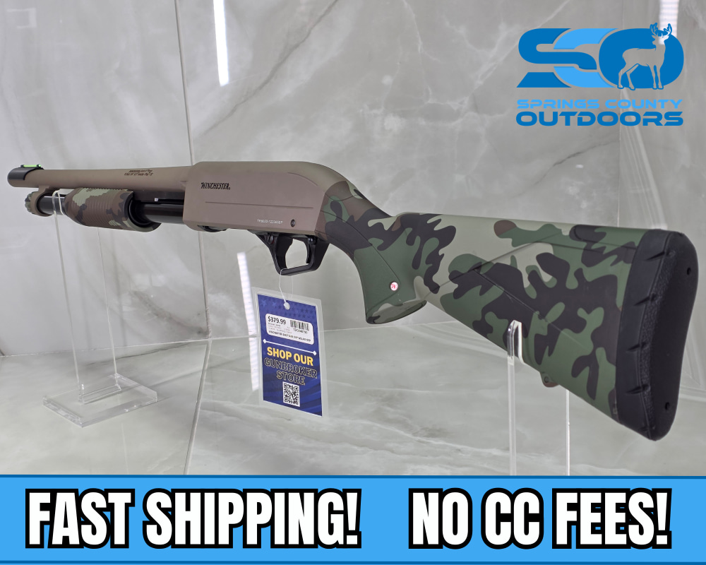 Winchester SXP 12ga 3" 18"-img-8