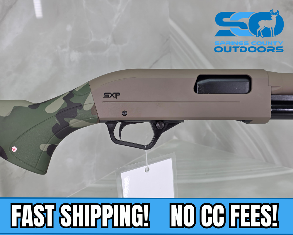 Winchester SXP 12ga 3" 18"-img-3
