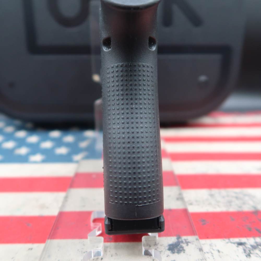 Glock 43x 9mm Semi-Auto Pistol 3.41" Apex Trigger 15+1 Shield Arms Mags-img-10
