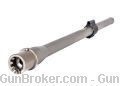 Ballistic Advantage 16" .223 Wylde Hanson Stainless Steel Barrel, Premium -img-1