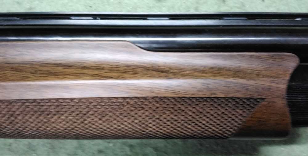 Benelli Montefeltro 12GA 28" NEW IN BOX Inertia Driven Walnut 3 Chokes-img-30