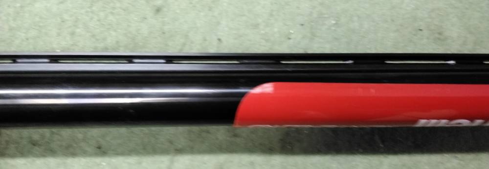 Benelli Montefeltro 12GA 28" NEW IN BOX Inertia Driven Walnut 3 Chokes-img-32