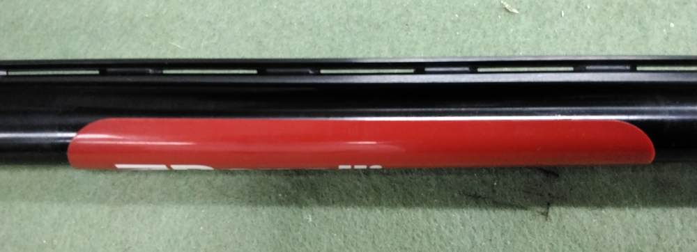 Benelli Montefeltro 12GA 28" NEW IN BOX Inertia Driven Walnut 3 Chokes-img-15