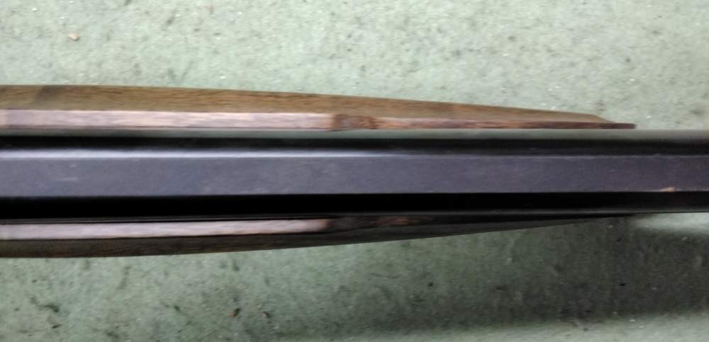 Benelli Montefeltro 12GA 28" NEW IN BOX Inertia Driven Walnut 3 Chokes-img-52