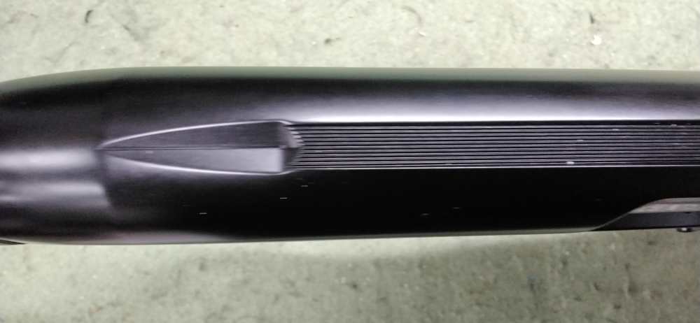 Benelli Montefeltro 12GA 28" NEW IN BOX Inertia Driven Walnut 3 Chokes-img-49