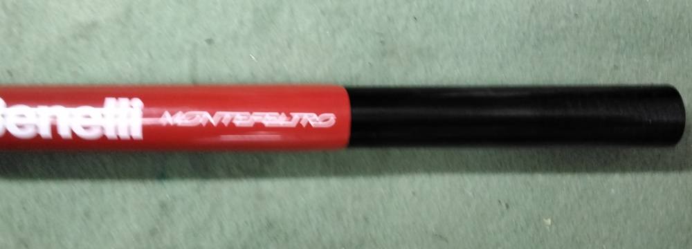 Benelli Montefeltro 12GA 28" NEW IN BOX Inertia Driven Walnut 3 Chokes-img-45