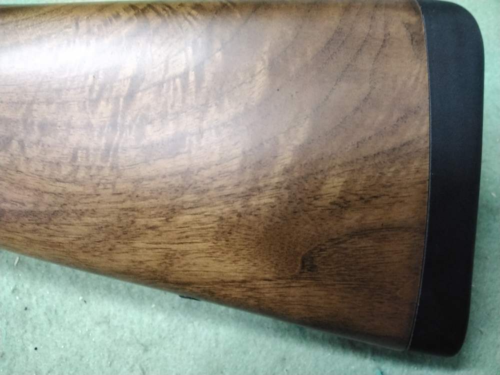 Benelli Montefeltro 12GA 28" NEW IN BOX Inertia Driven Walnut 3 Chokes-img-2