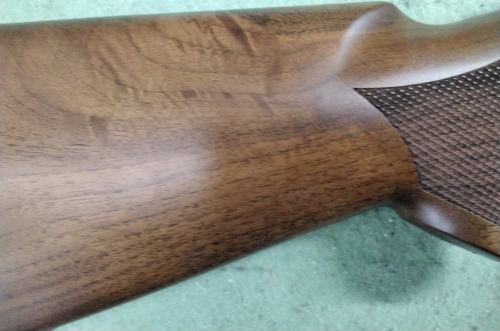Benelli Montefeltro 12GA 28" NEW IN BOX Inertia Driven Walnut 3 Chokes-img-19