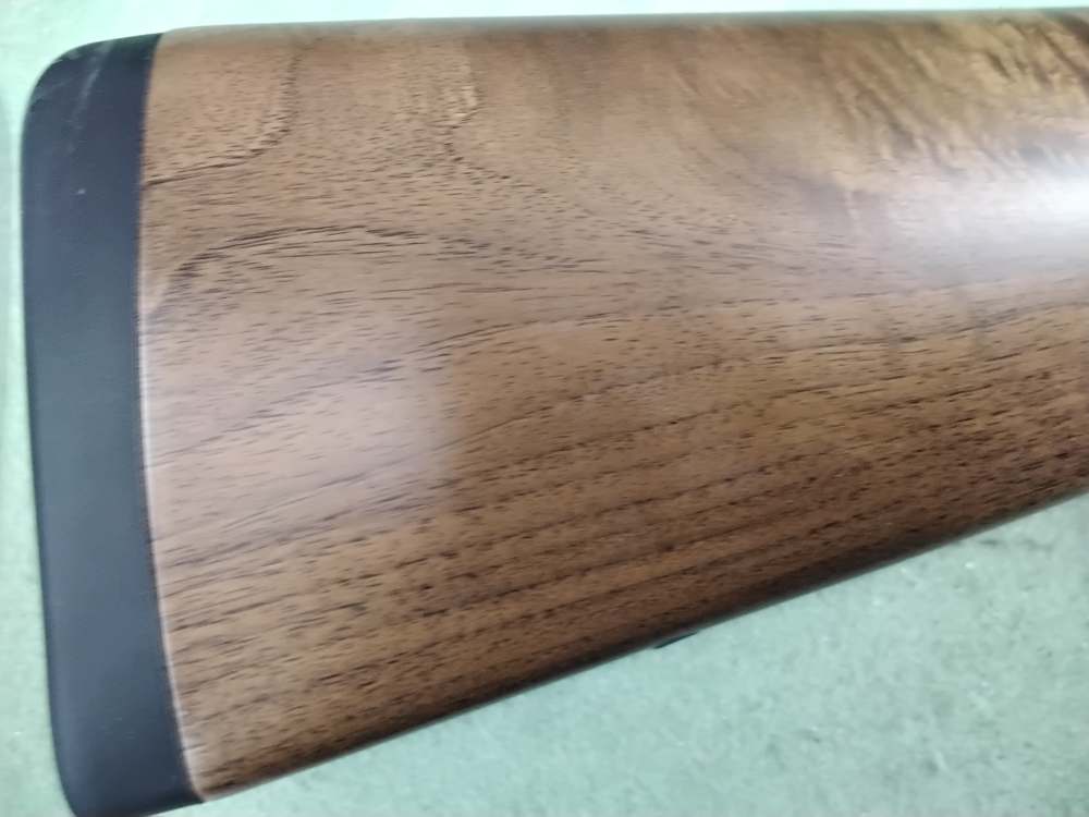Benelli Montefeltro 12GA 28" NEW IN BOX Inertia Driven Walnut 3 Chokes-img-18
