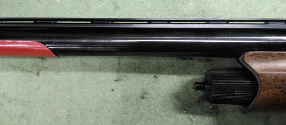 Benelli Montefeltro 12GA 28" NEW IN BOX Inertia Driven Walnut 3 Chokes-img-14