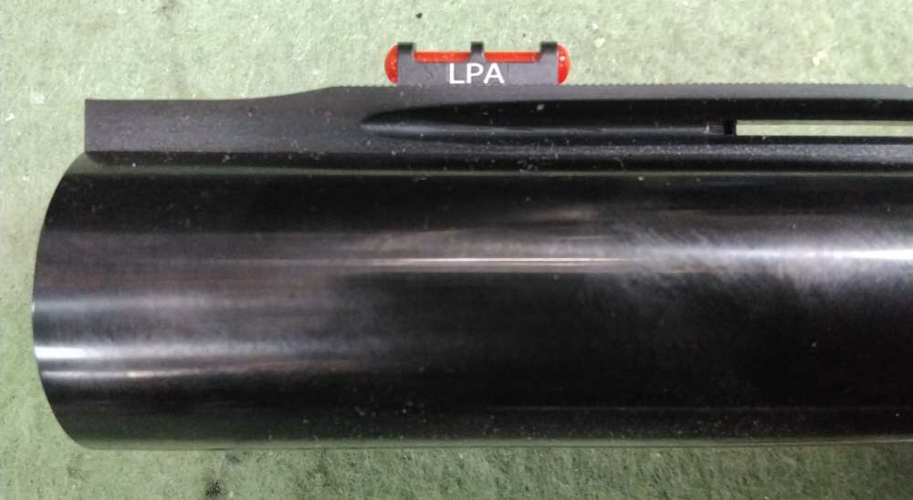 Benelli Montefeltro 12GA 28" NEW IN BOX Inertia Driven Walnut 3 Chokes-img-17