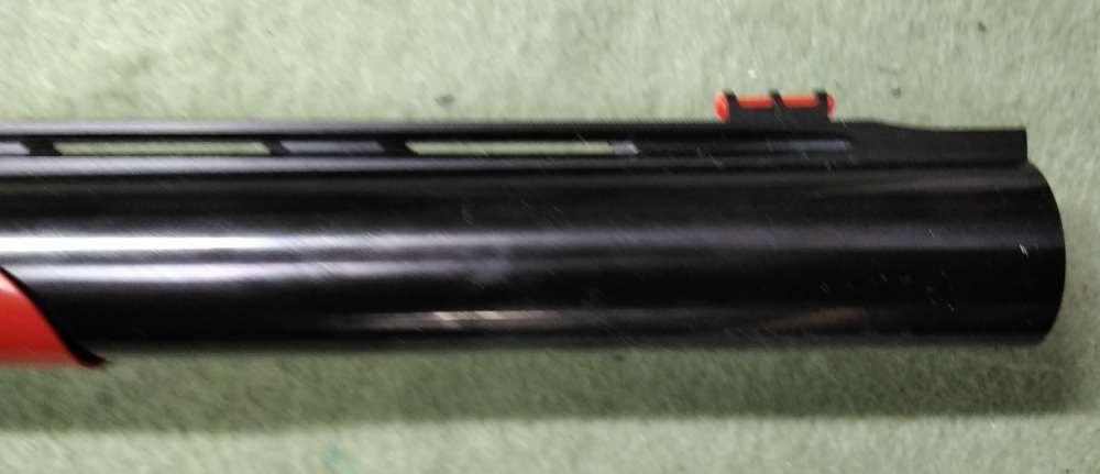Benelli Montefeltro 12GA 28" NEW IN BOX Inertia Driven Walnut 3 Chokes-img-34