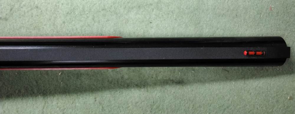 Benelli Montefeltro 12GA 28" NEW IN BOX Inertia Driven Walnut 3 Chokes-img-54