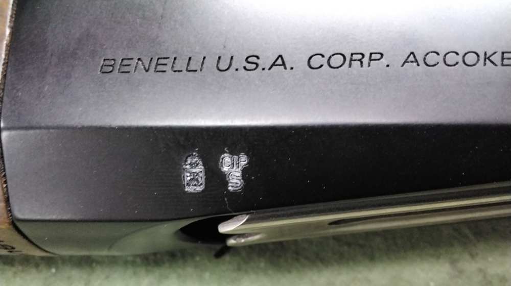 Benelli Montefeltro 12GA 28" NEW IN BOX Inertia Driven Walnut 3 Chokes-img-10